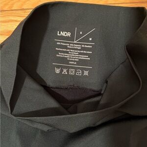 LNDR Cosmos Leggings